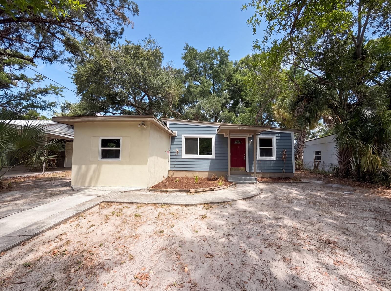 4010 Paris Street, FL