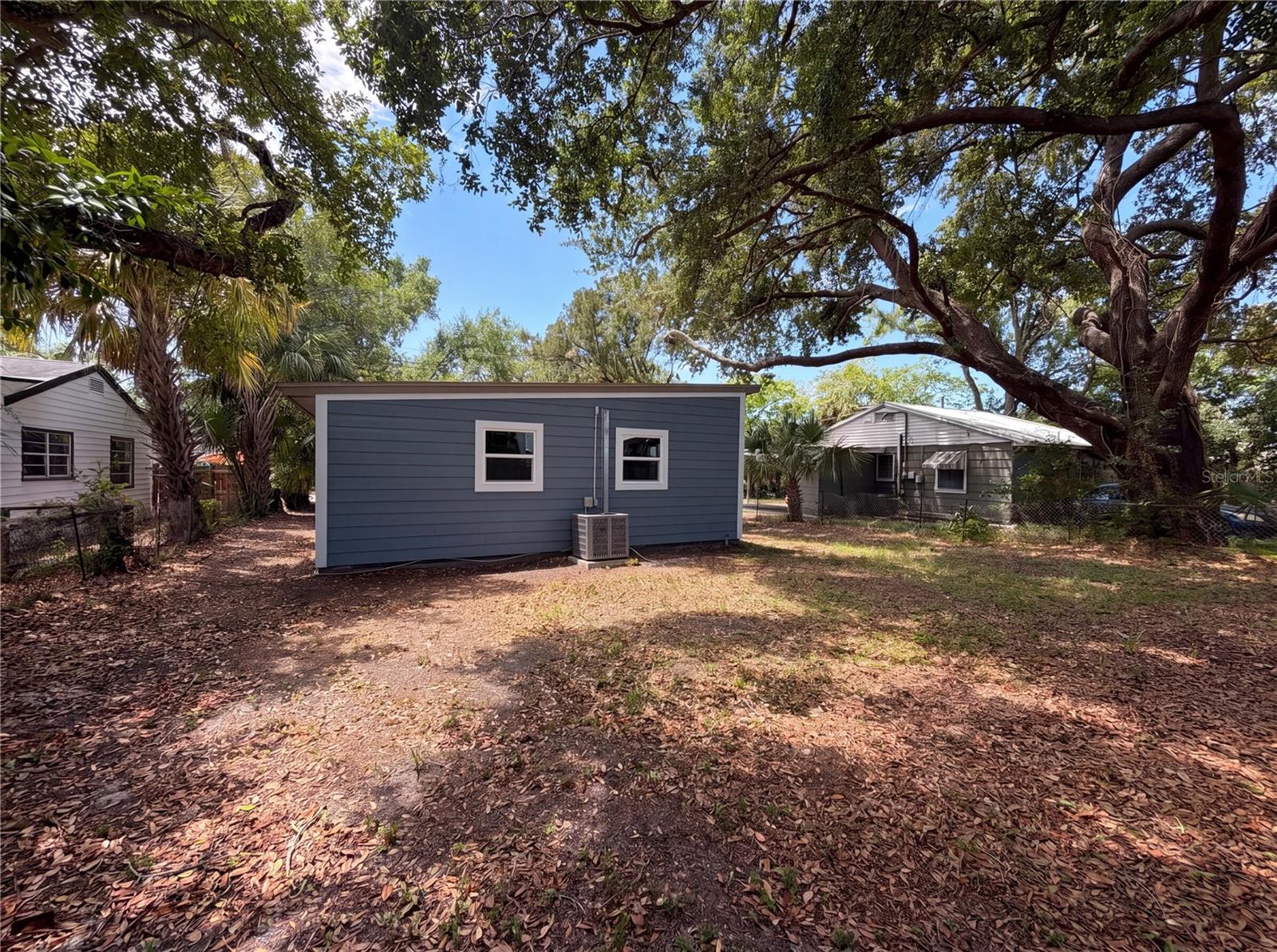 4010 Paris Street, FL