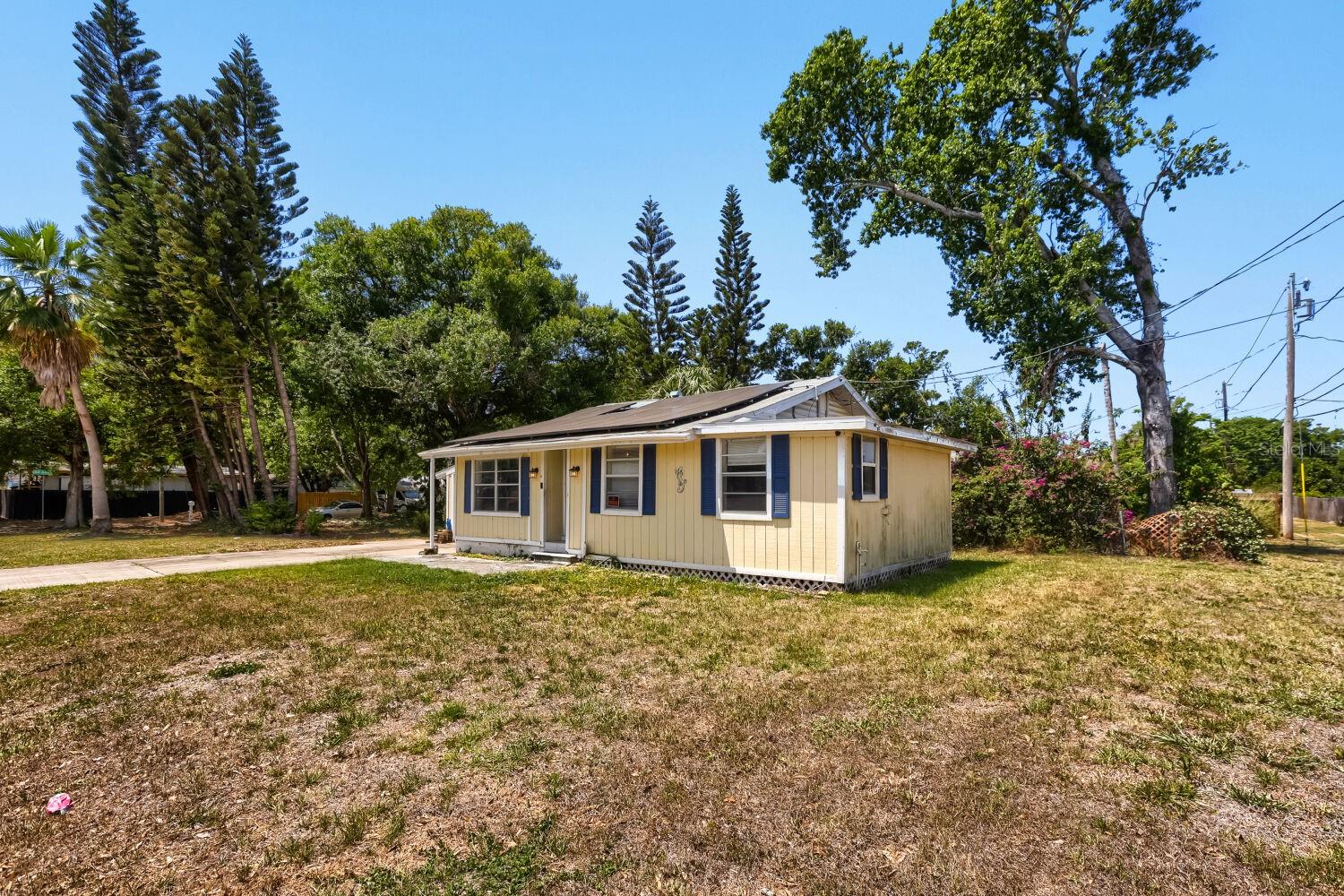 4420 44th Street, FL