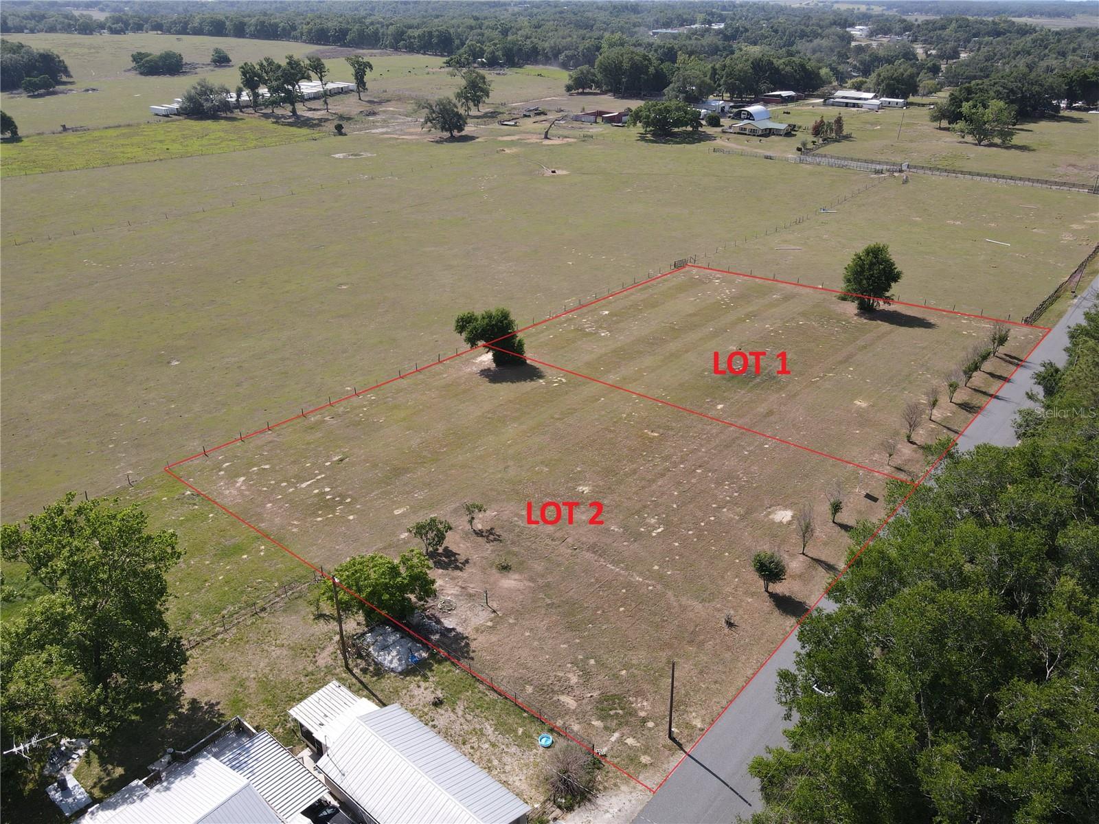 Lot 2 Smith Road, FL