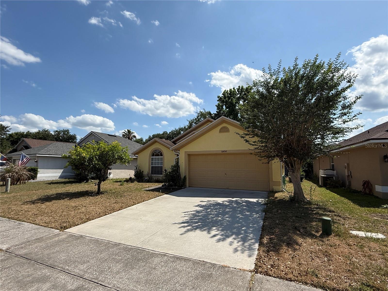16450 Golden Eagle Boulevard, FL