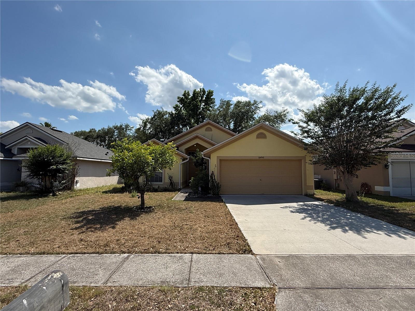 16450 Golden Eagle Boulevard, FL