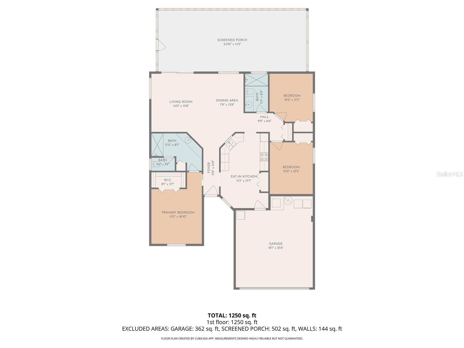 16450 Golden Eagle Boulevard, FL