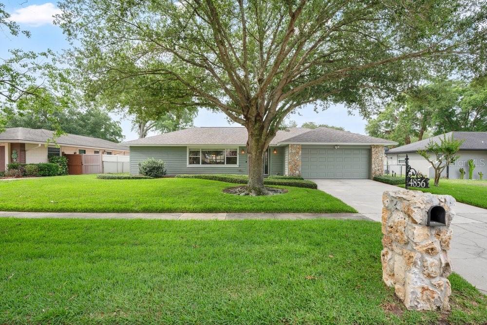 4856 Whistler Drive, FL