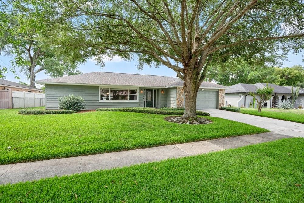 4856 Whistler Drive, FL