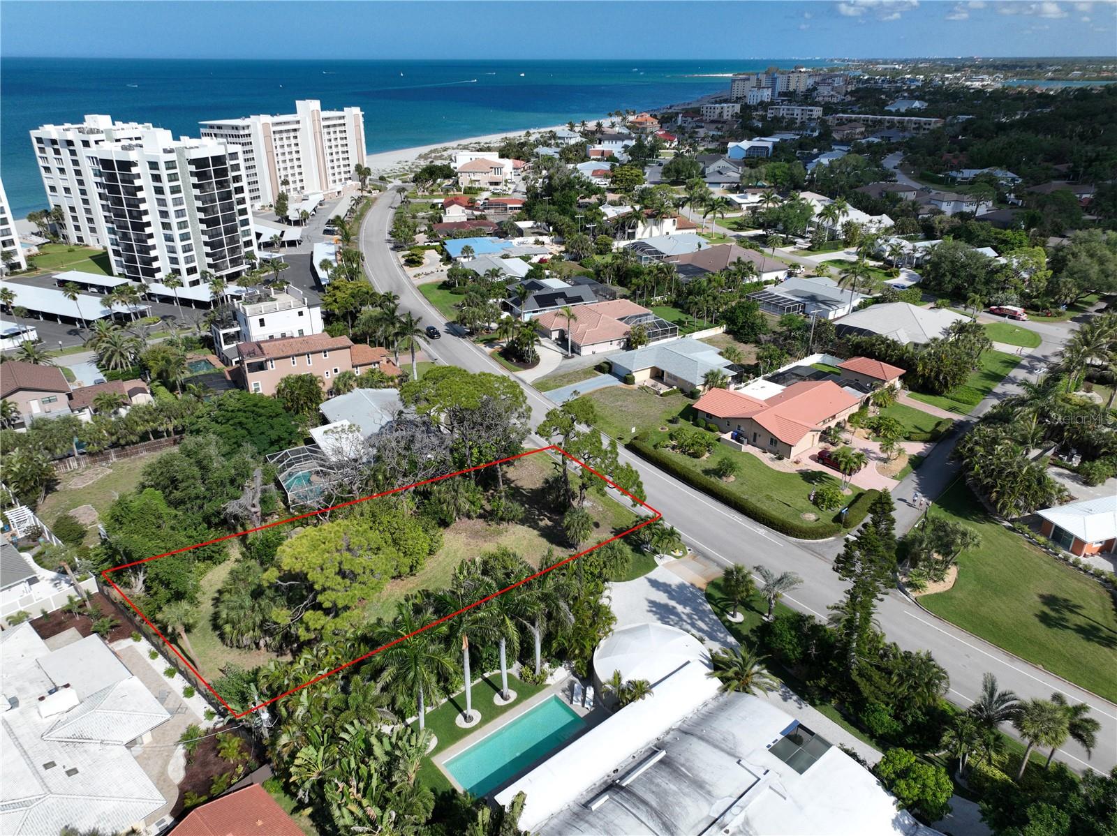 619 Alhambra Road, FL