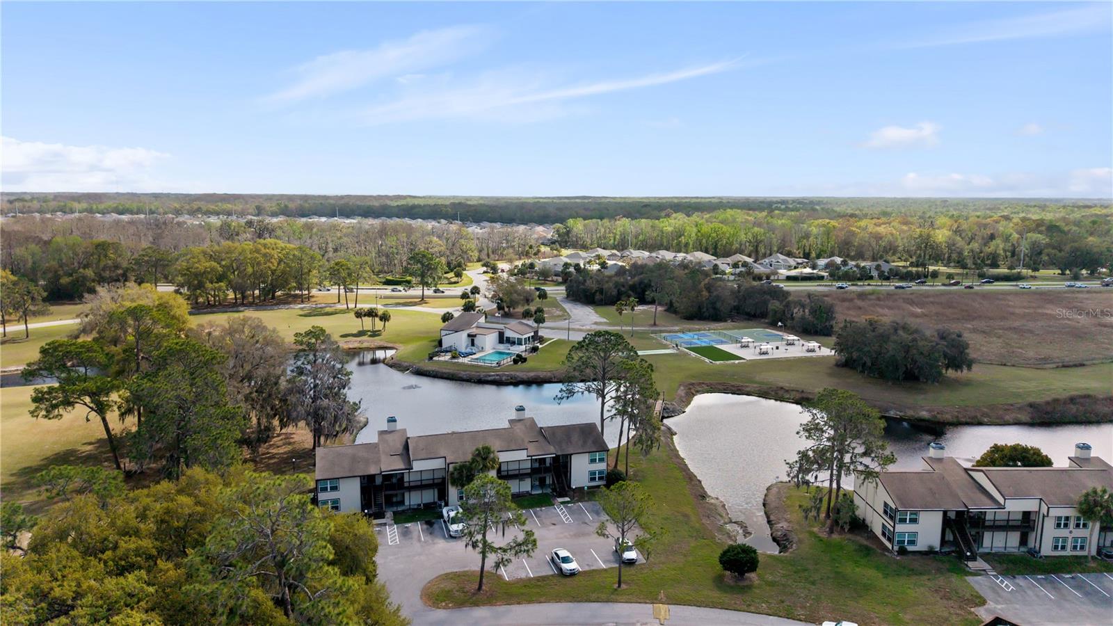 17203 Sandalwood Drive, FL