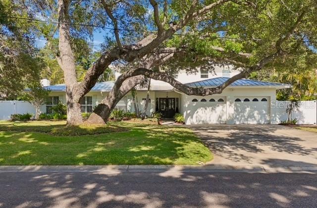 3301 Maple Street, FL