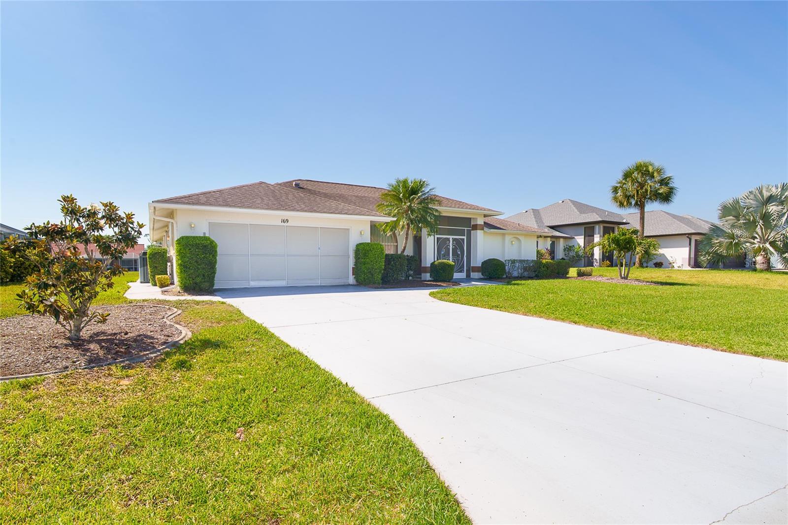 169 Sportsman Road, FL