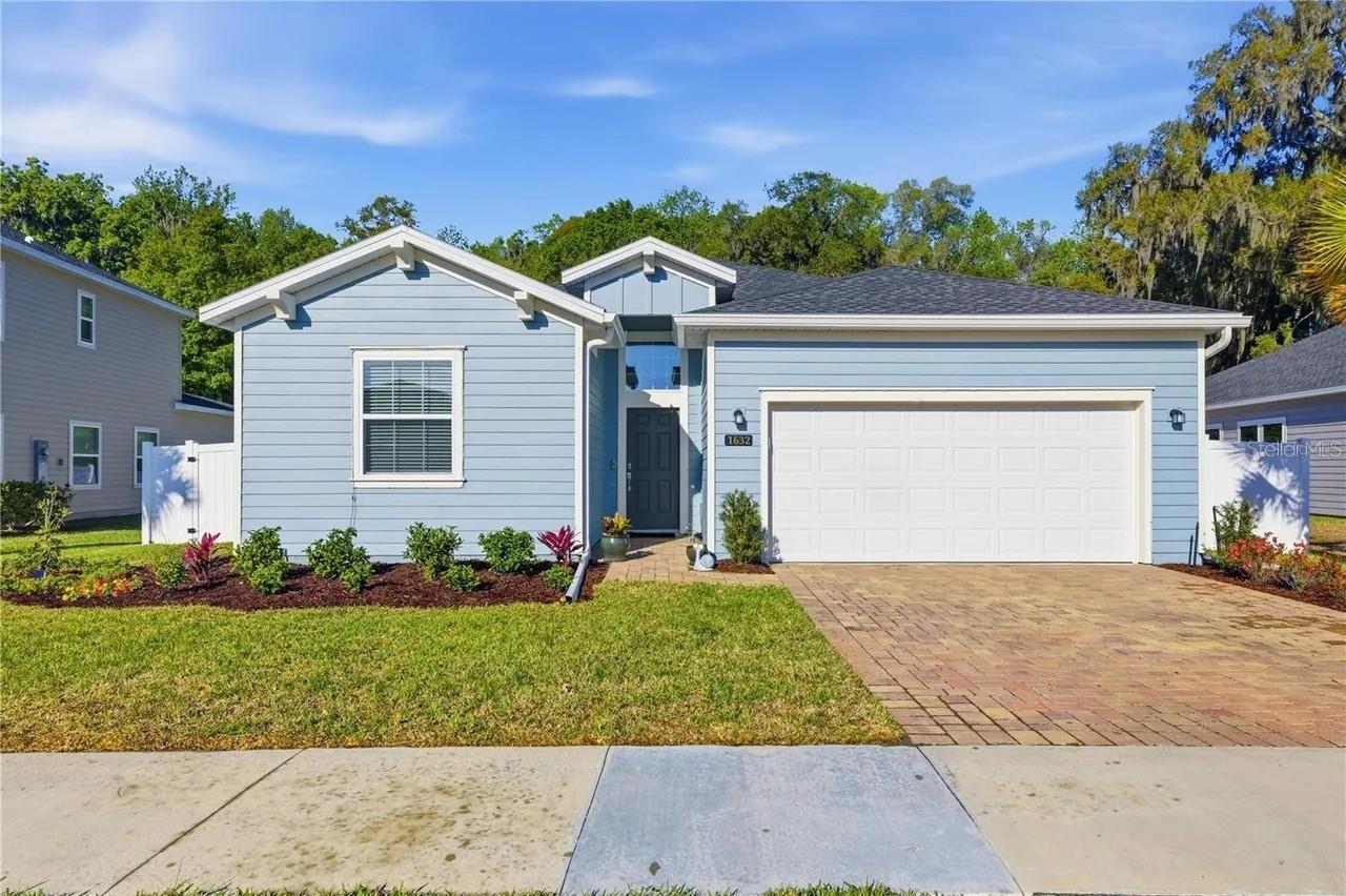 1632 44th Court Road, FL