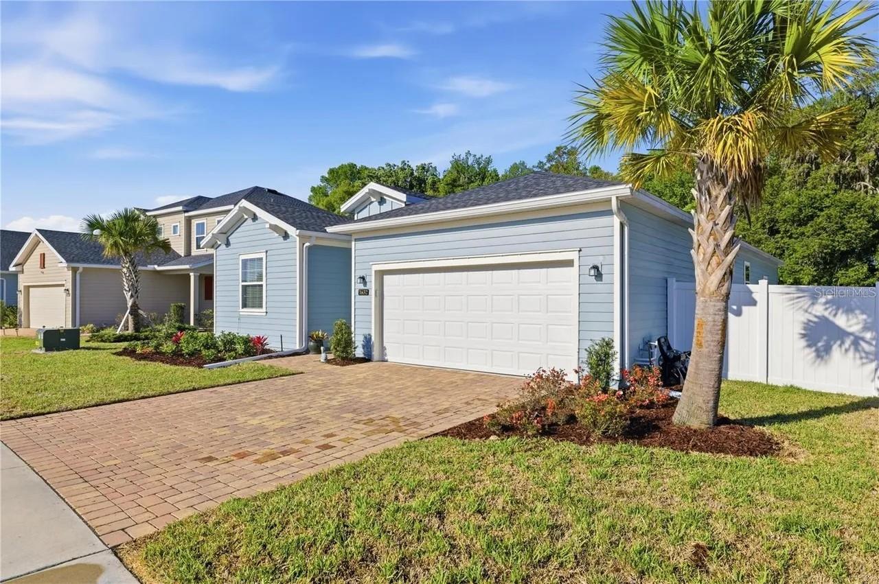 1632 44th Court Road, FL