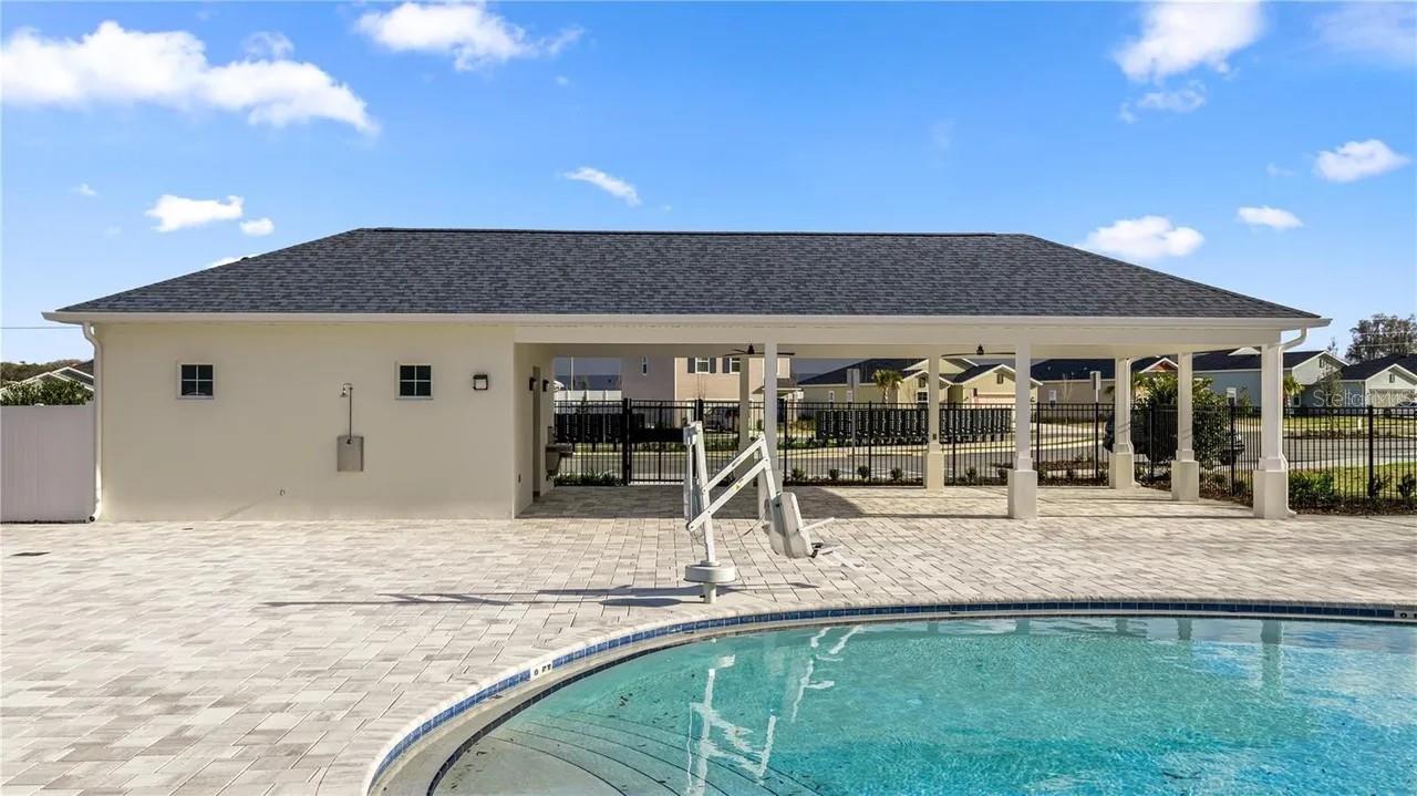 1632 44th Court Road, FL