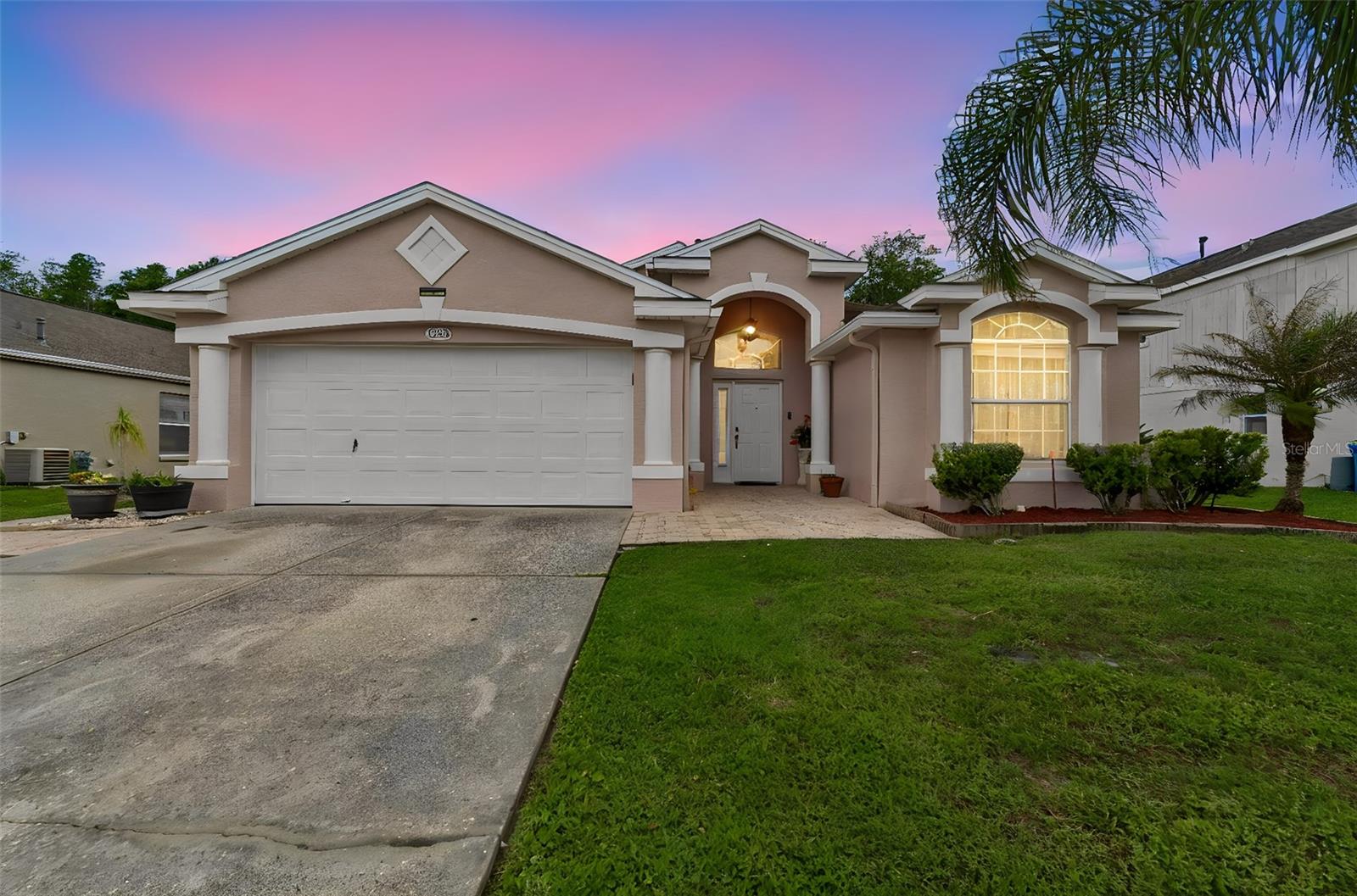 1223 Timber Trace Drive, FL