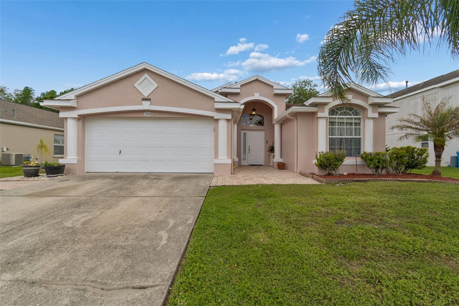 1223 Timber Trace Drive, FL