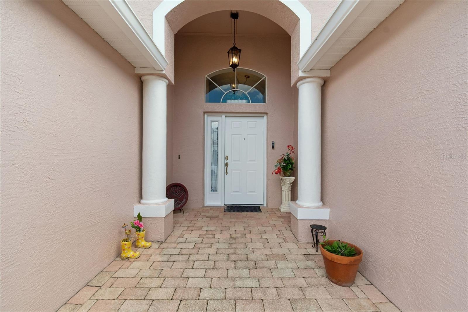 1223 Timber Trace Drive, FL
