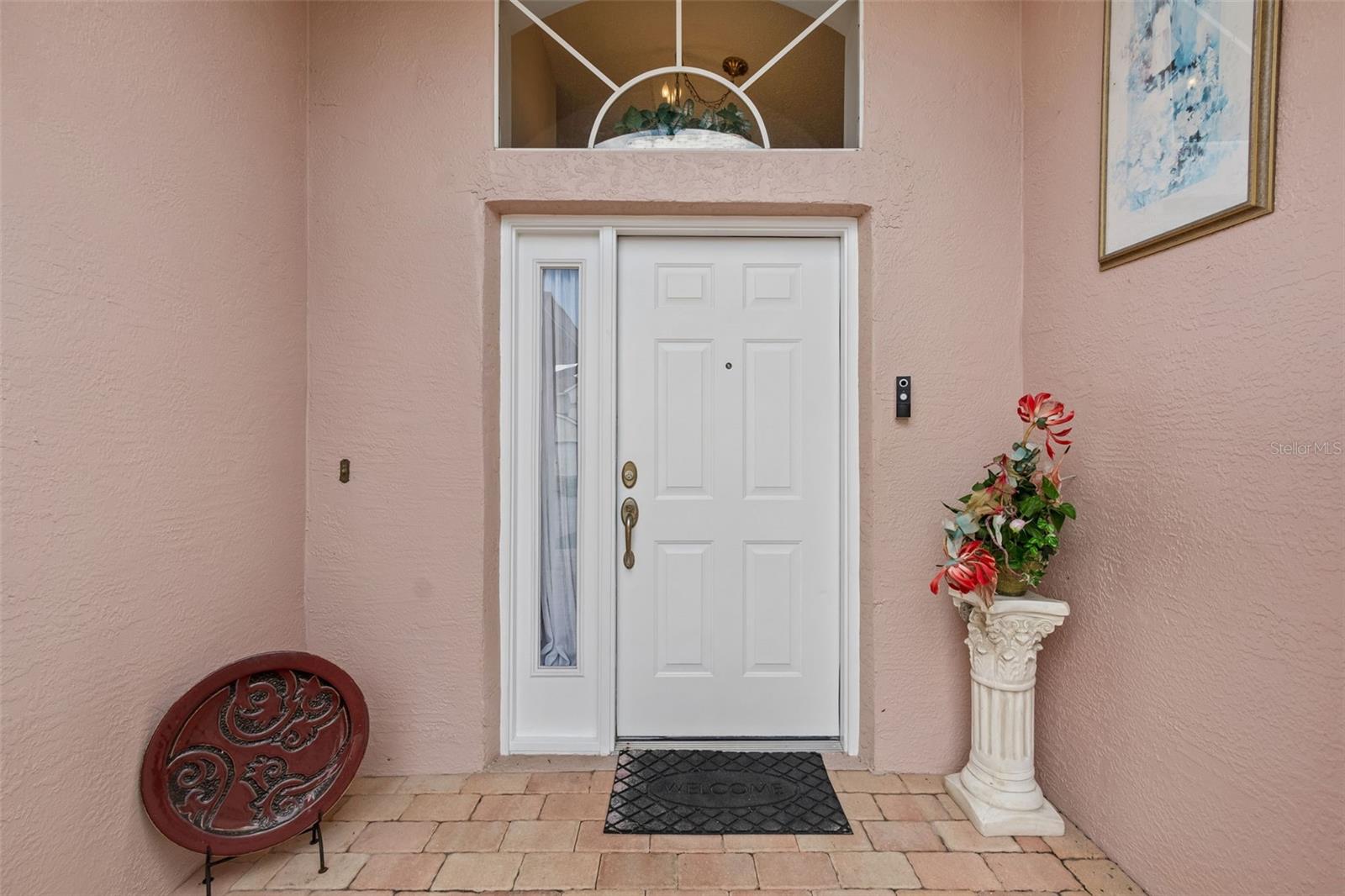 1223 Timber Trace Drive, FL