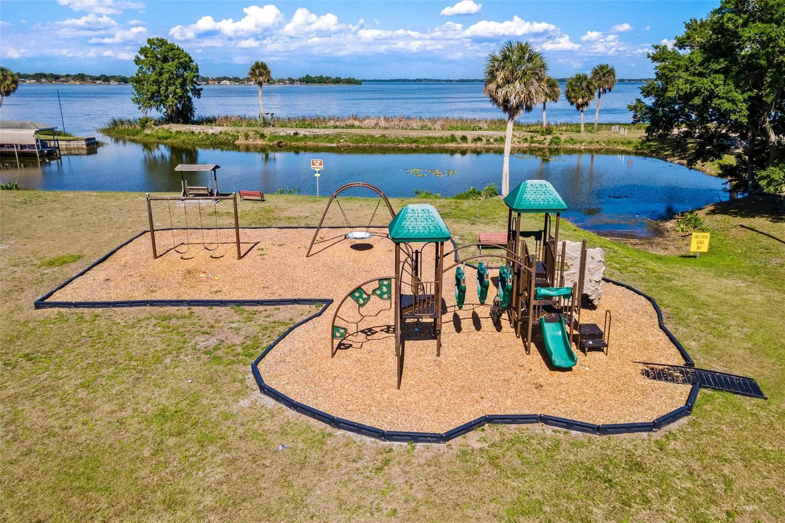 911 Beverly Harbors Drive, FL
