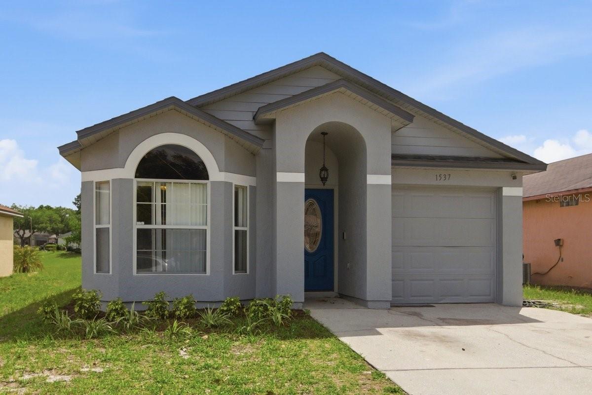 1537 Ridge Pointe Drive, FL