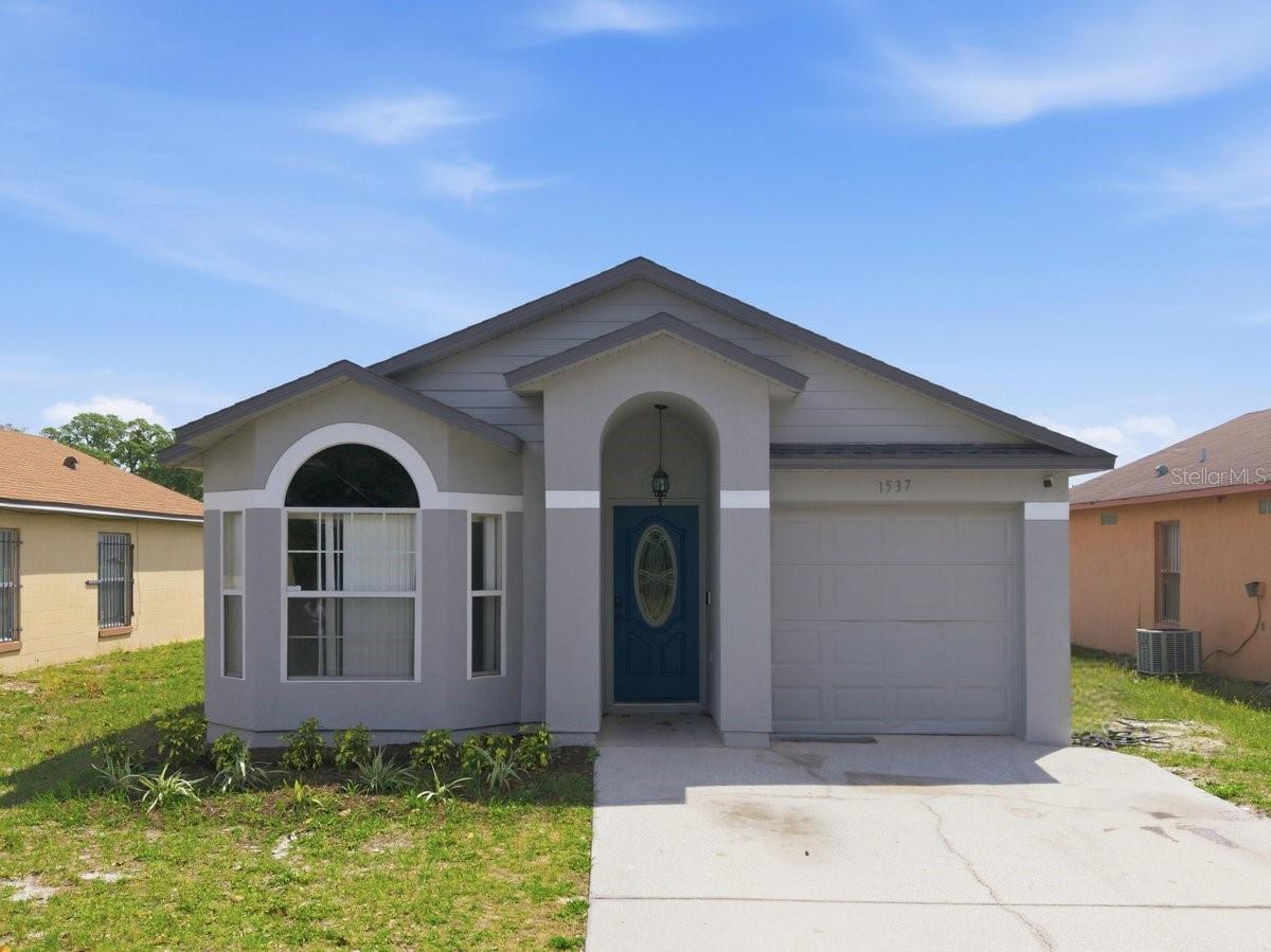 1537 Ridge Pointe Drive, FL