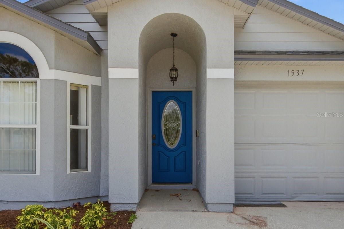 1537 Ridge Pointe Drive, FL