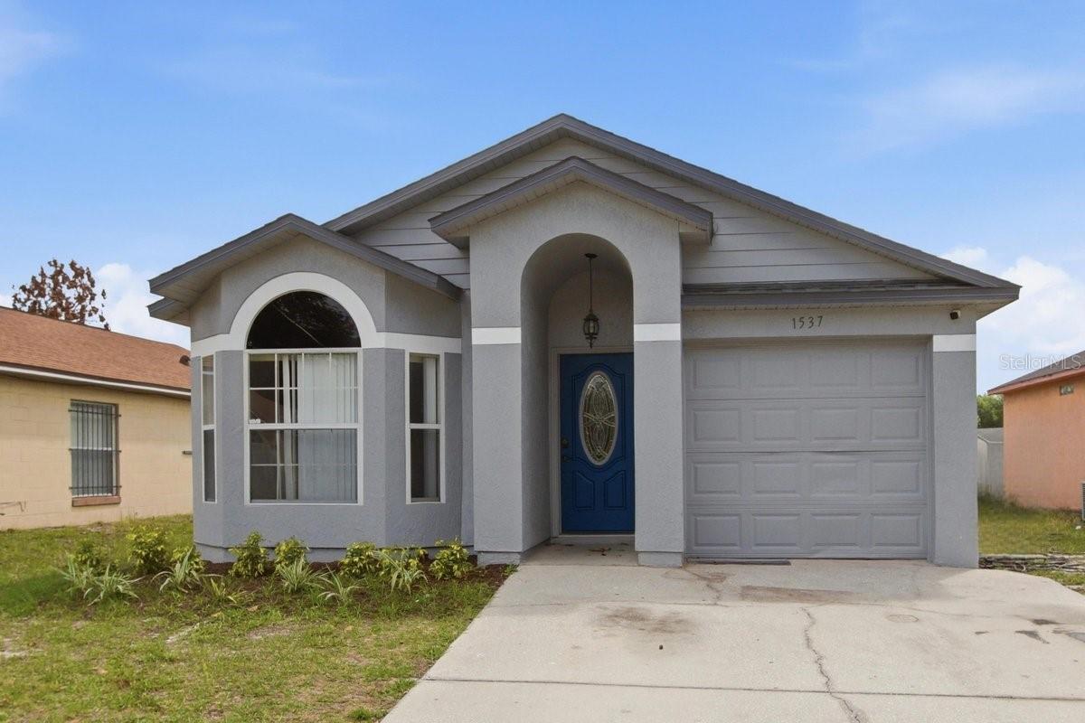1537 Ridge Pointe Drive, FL