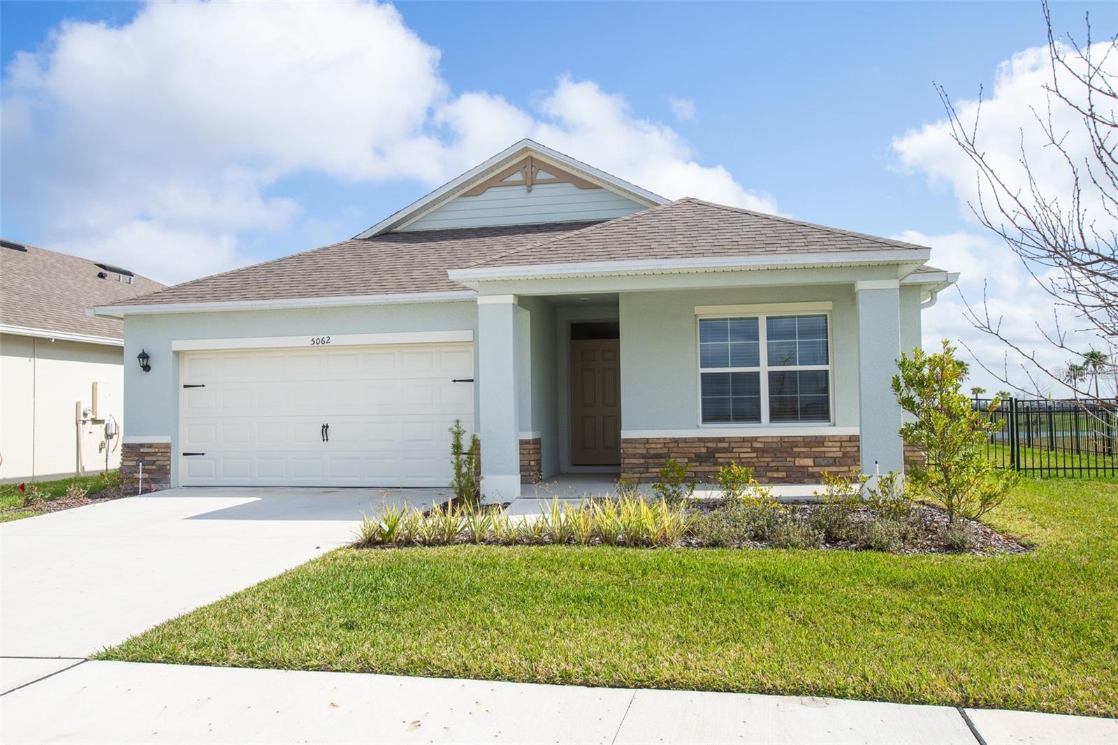 5062 Foxglove Circle, FL