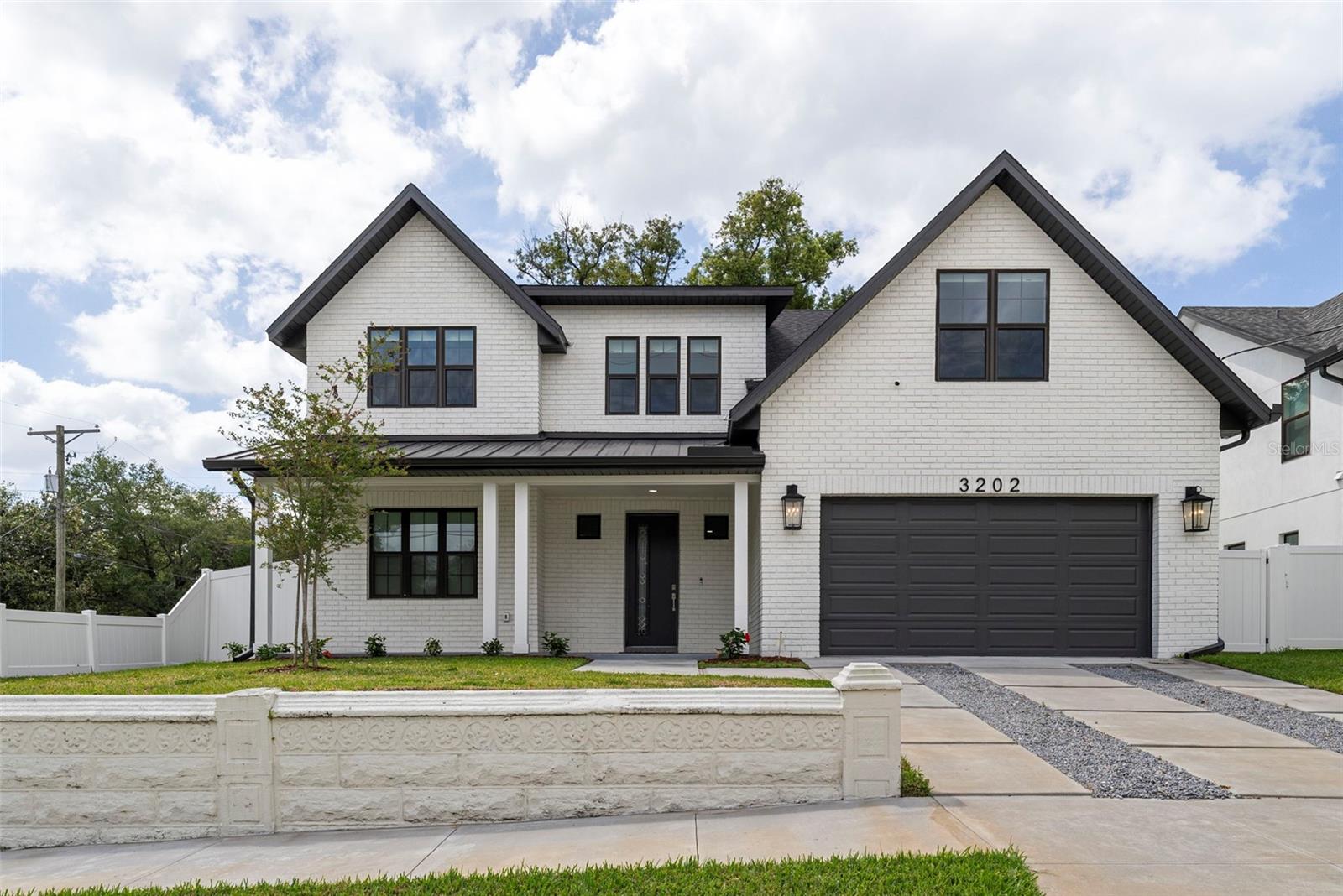3202 Arch Street, FL