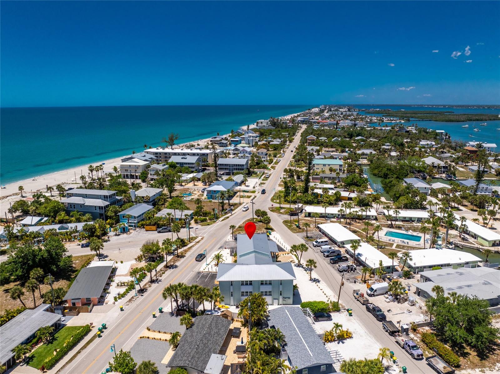 1285 Gulf Boulevard, FL
