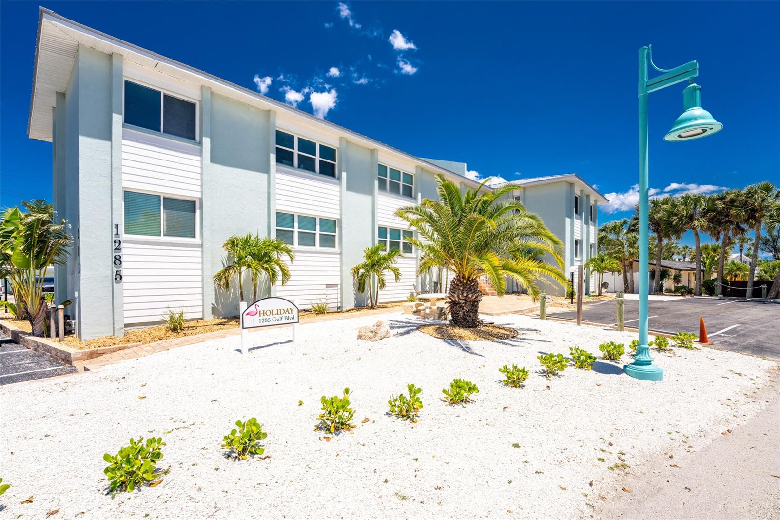 1285 Gulf Boulevard, FL