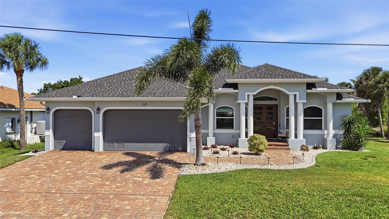 3119 Caribbean Drive, FL