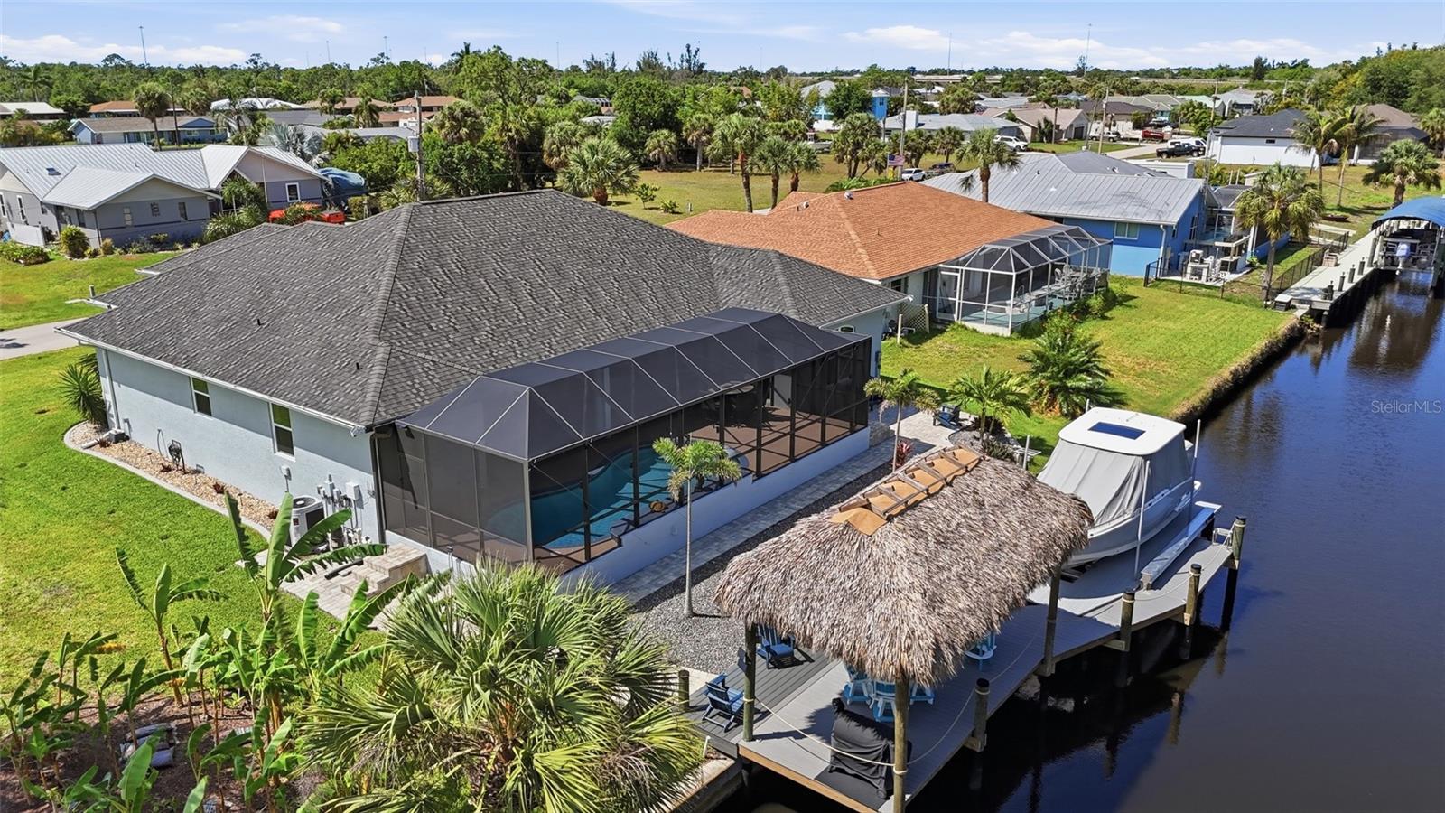 3119 Caribbean Drive, FL