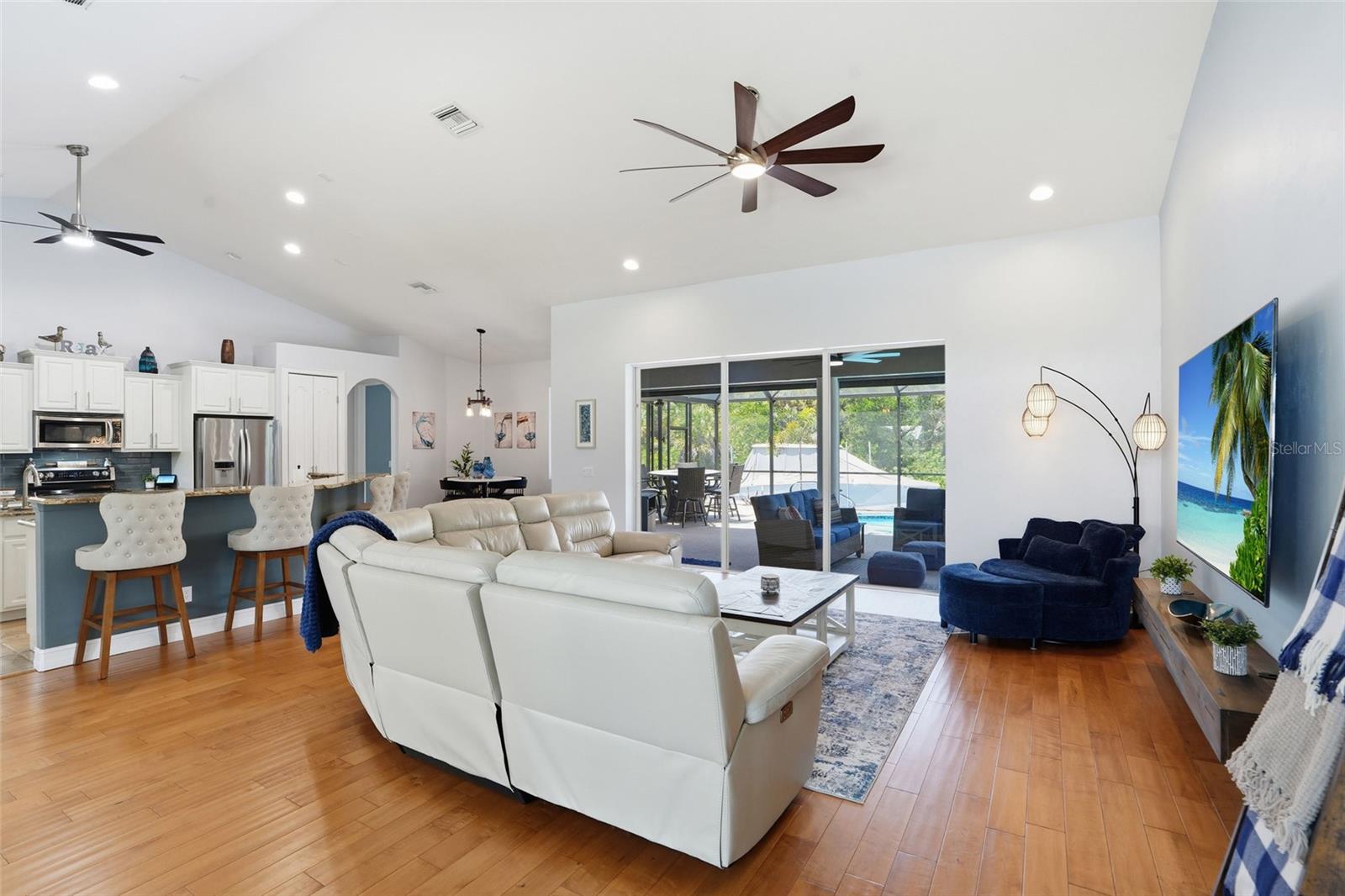 3119 Caribbean Drive, FL