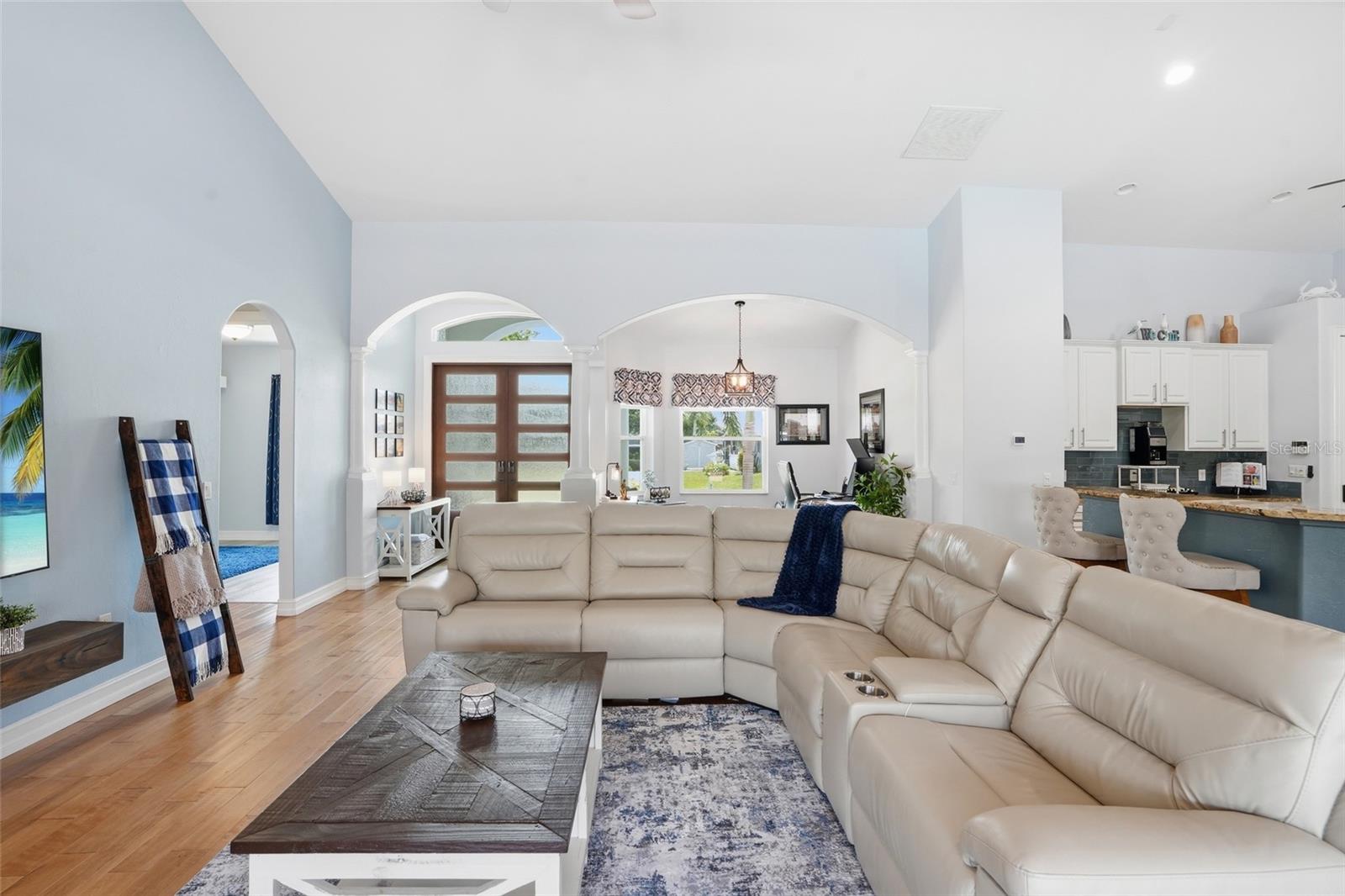 3119 Caribbean Drive, FL