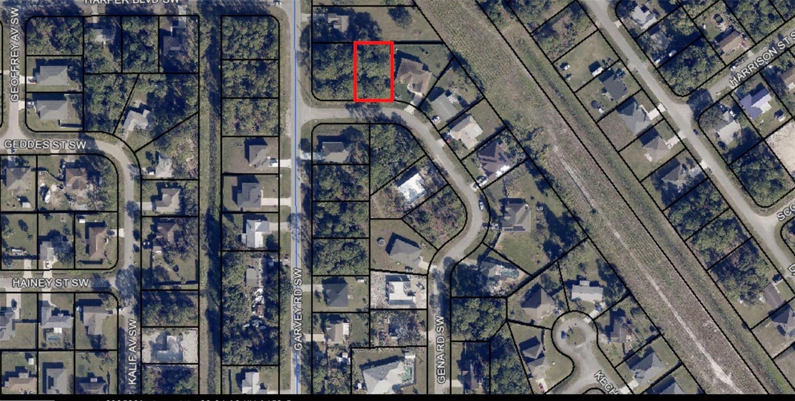 811 Gena Road, FL