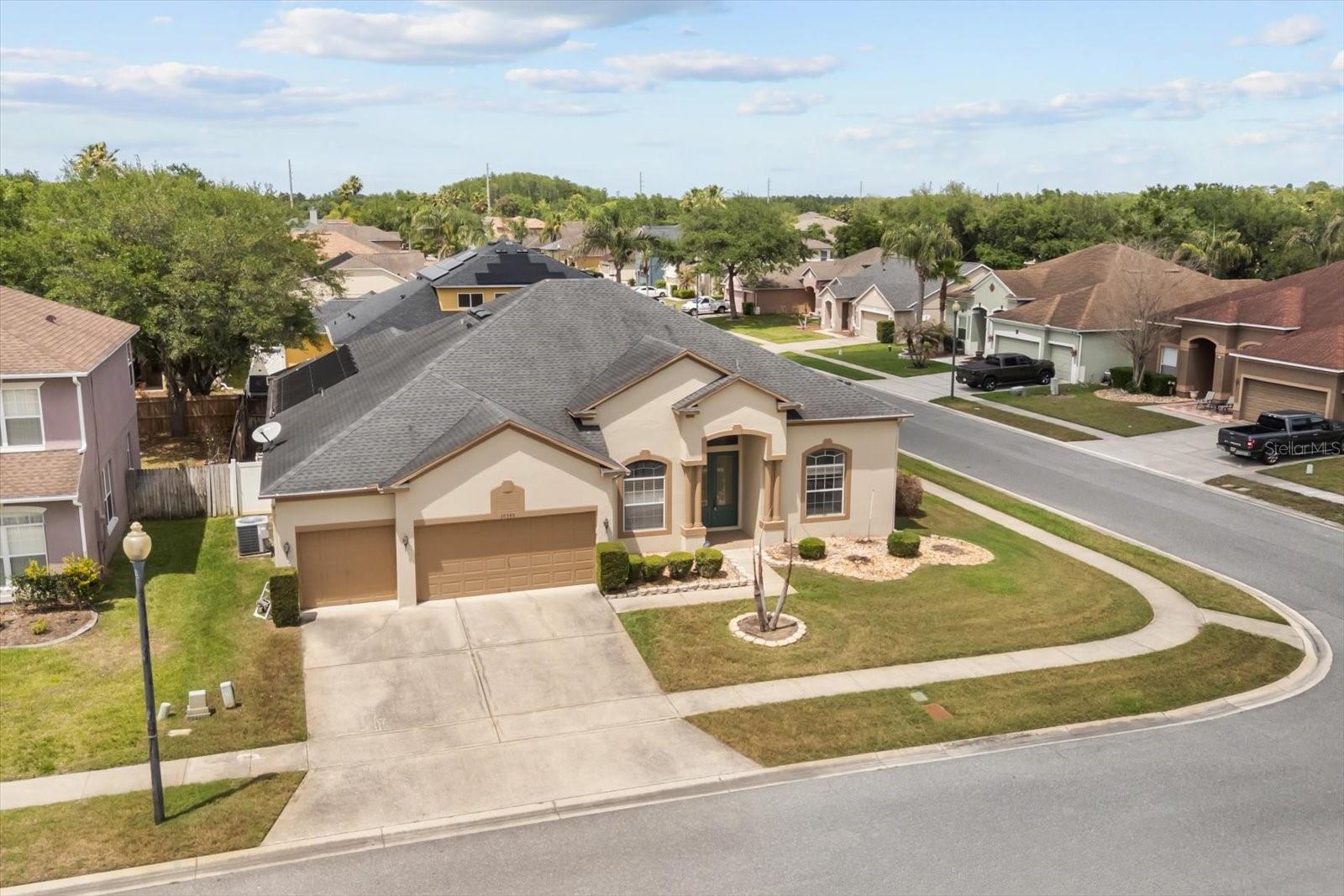 10545 Bruun Place, FL