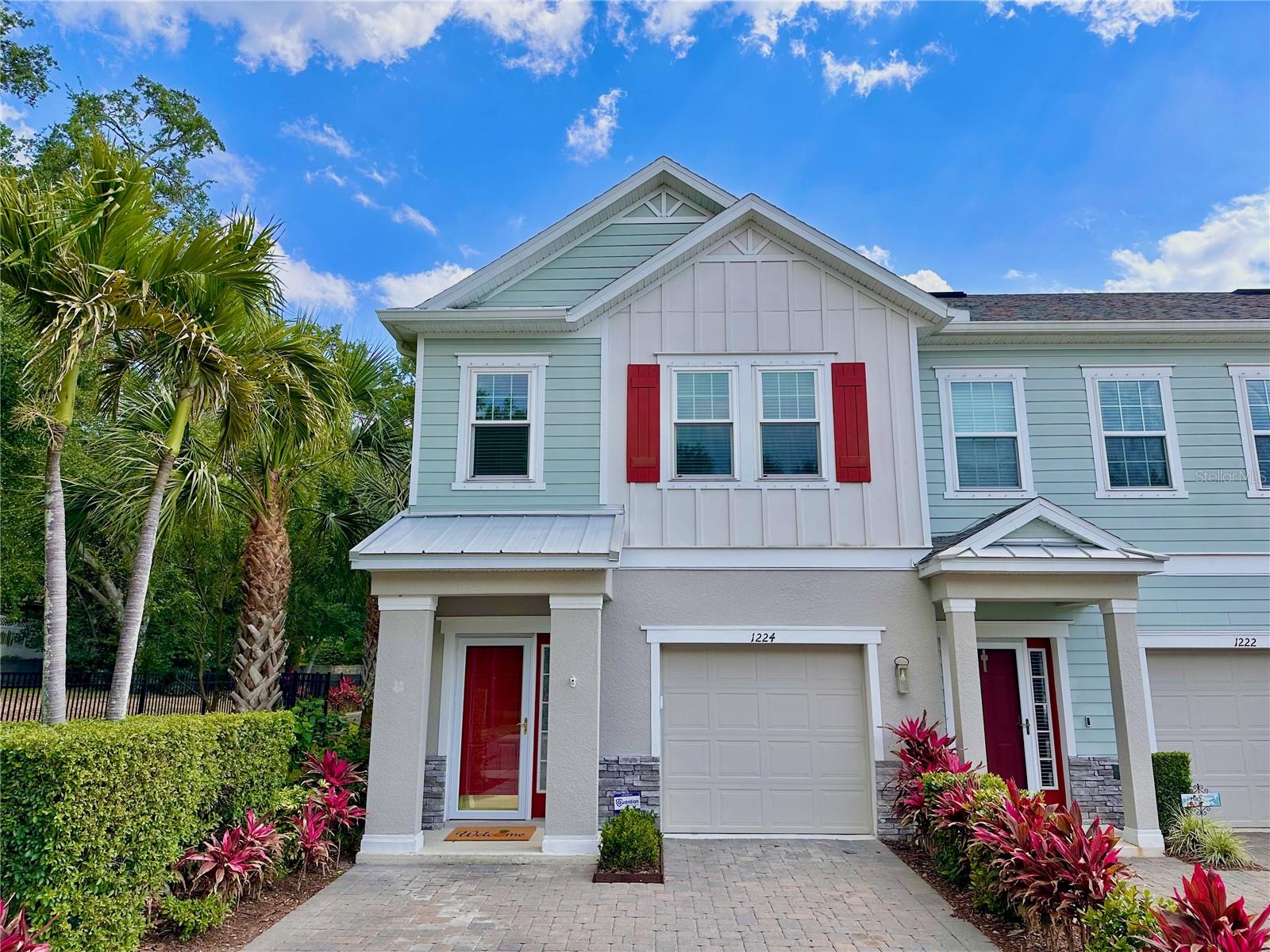 1224 Sunset Lane, FL