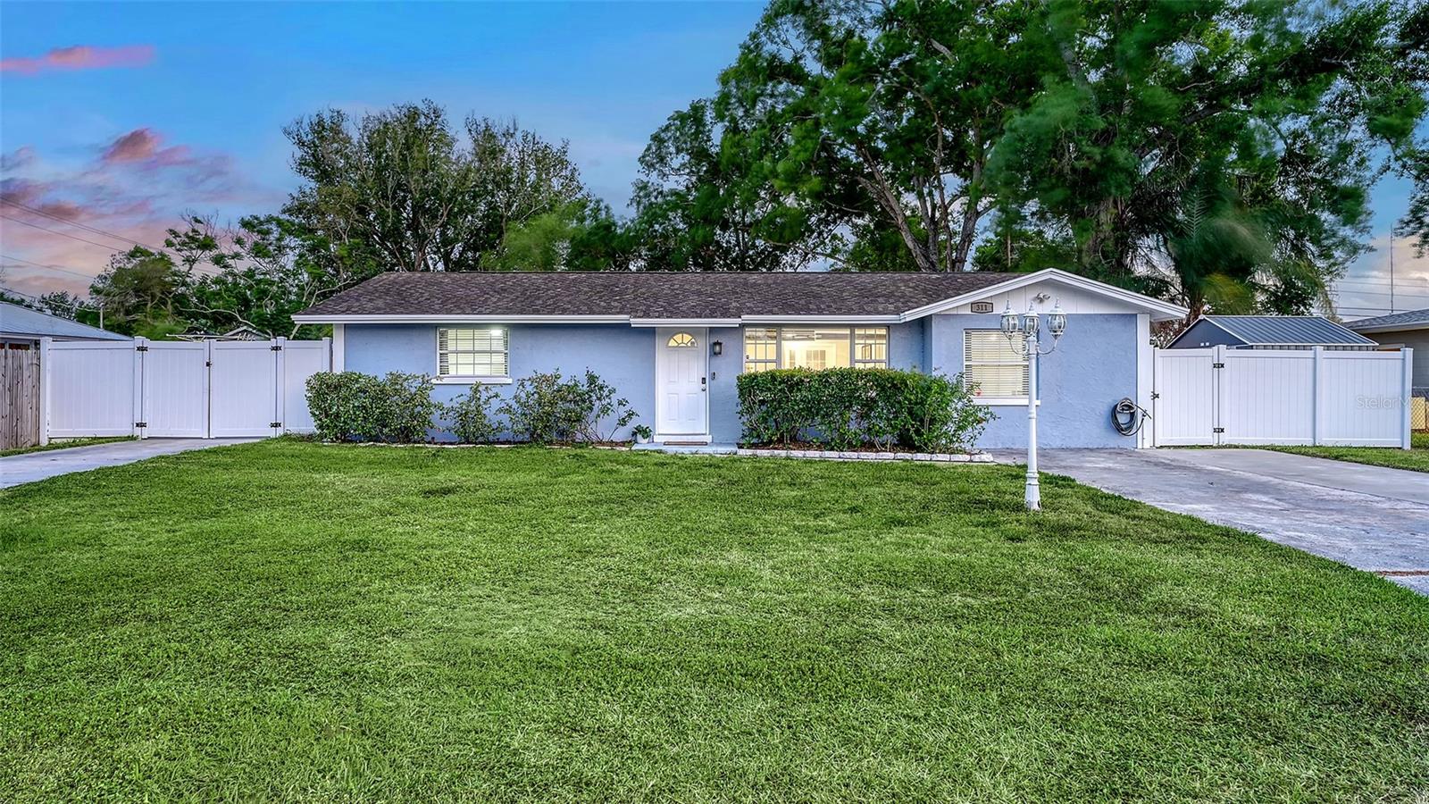 311 44th Street Court, FL