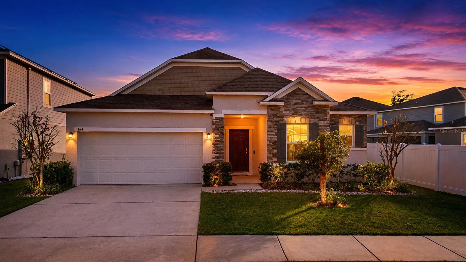 164 Fiesta Key Loop, FL