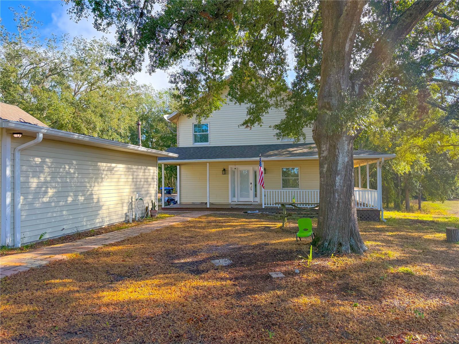 2827 Sanctuary Lane, FL