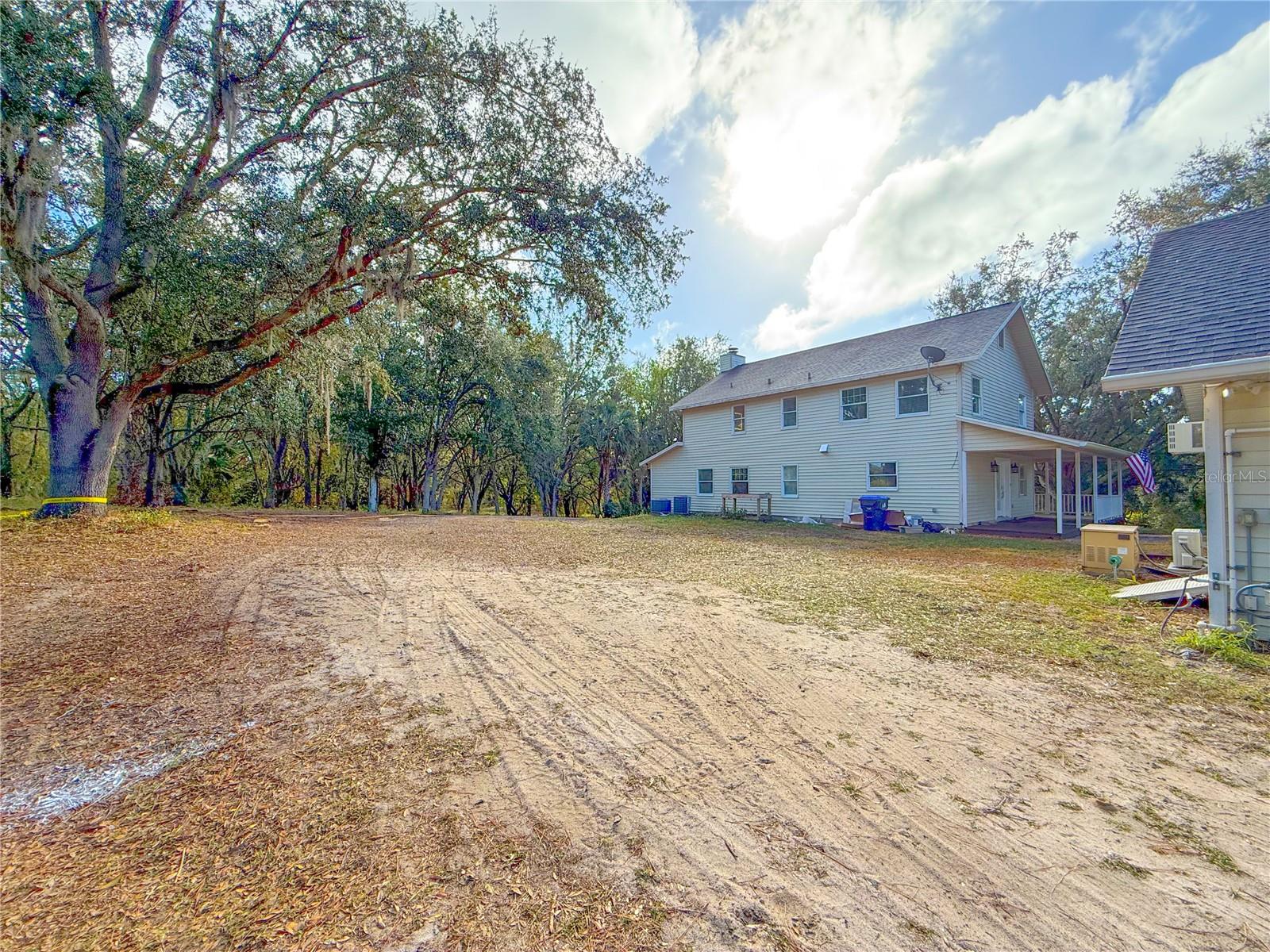 2827 Sanctuary Lane, FL