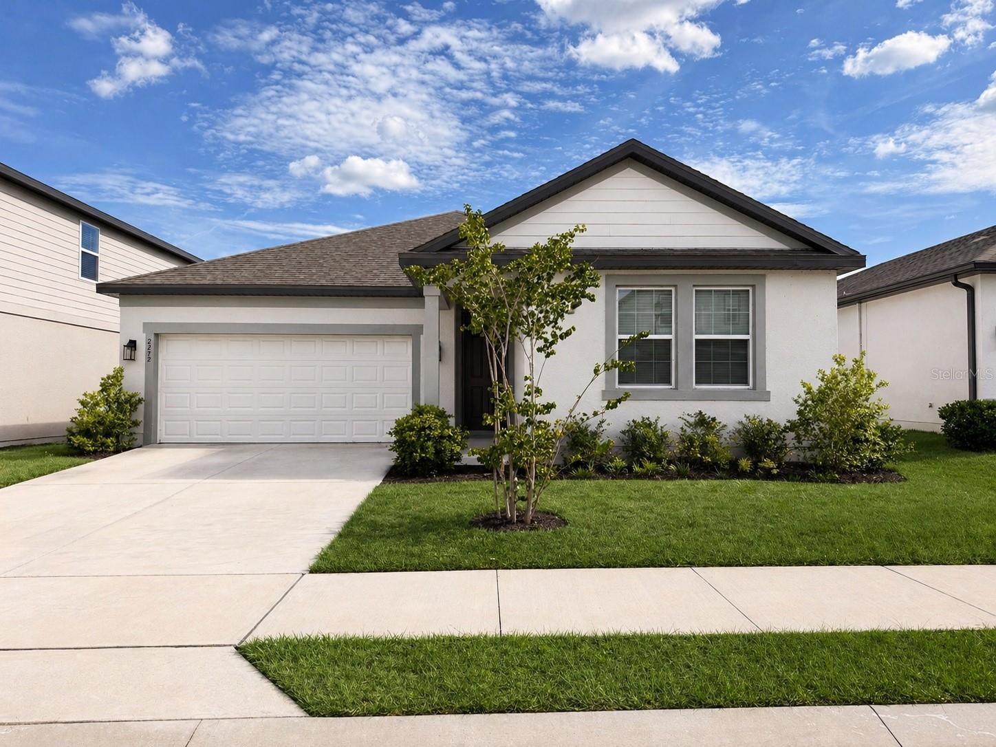 2272 Derwent Drive, FL