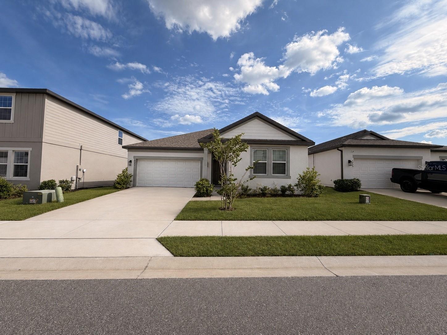 2272 Derwent Drive, FL