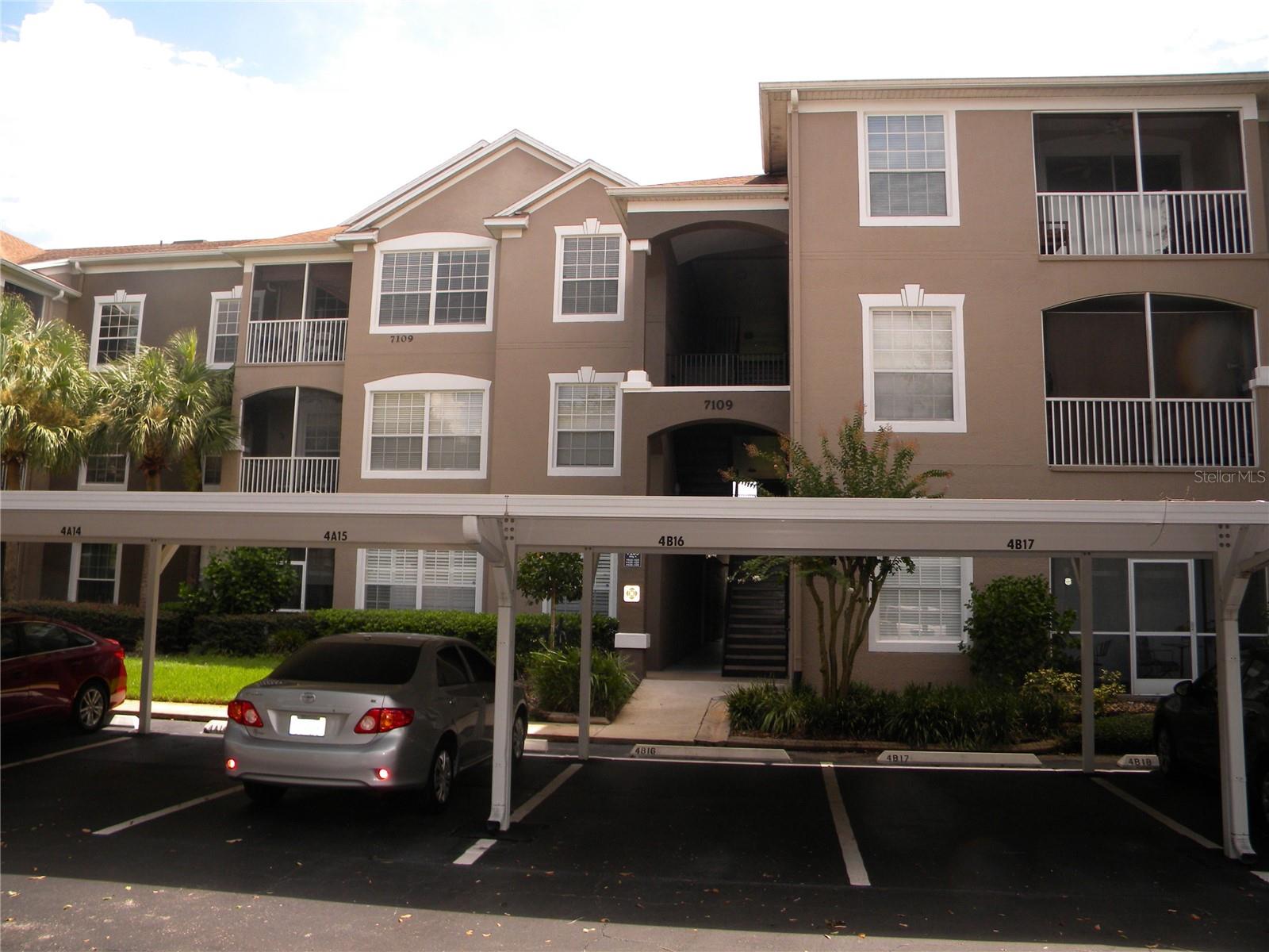 7109 Yacht Basin Avenue, FL