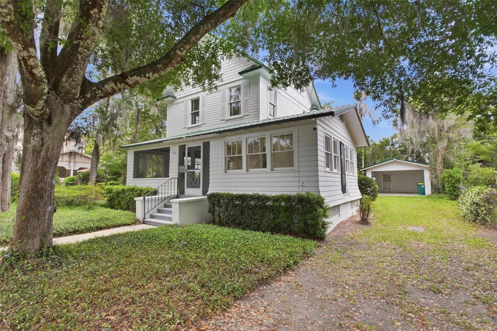 533 Sans Souci Avenue, FL