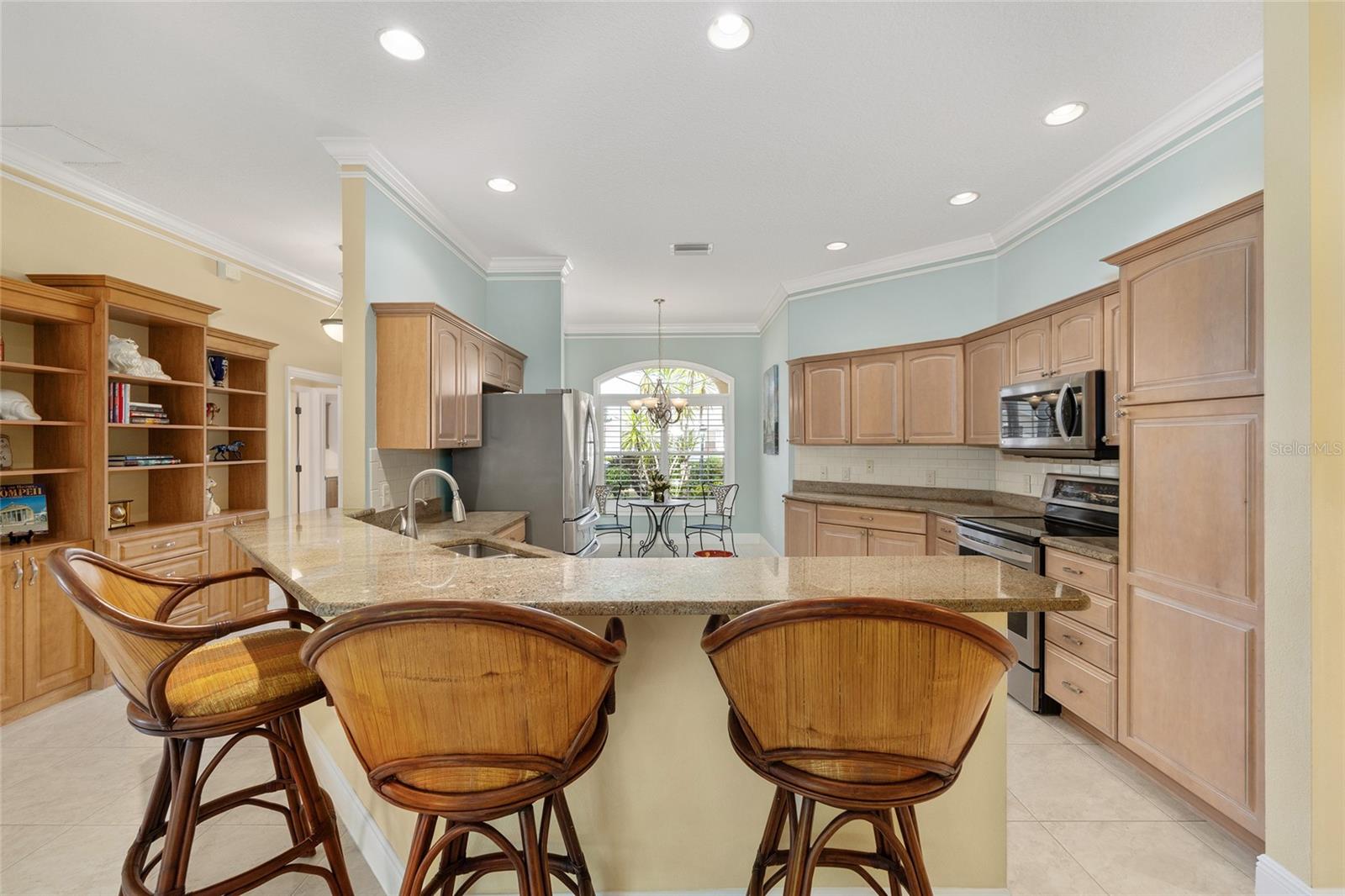 849 Maybank Loop, FL