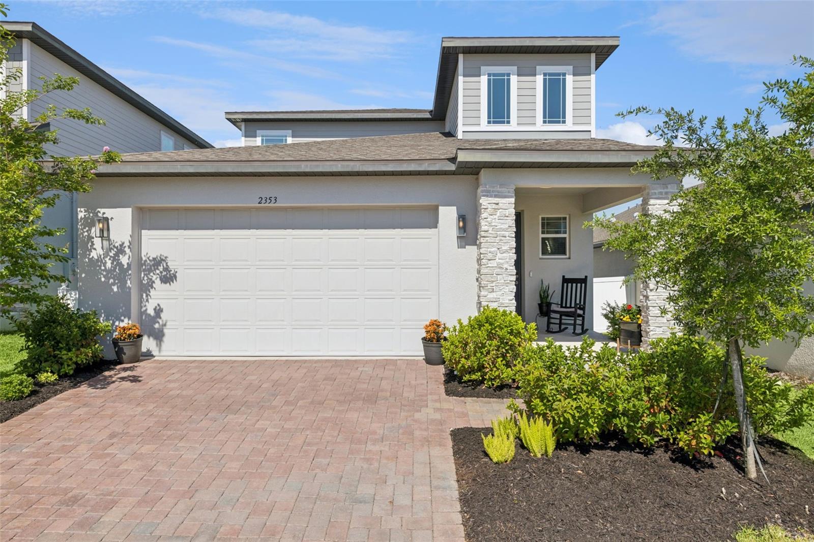 2353 Treasure Hill Street, FL