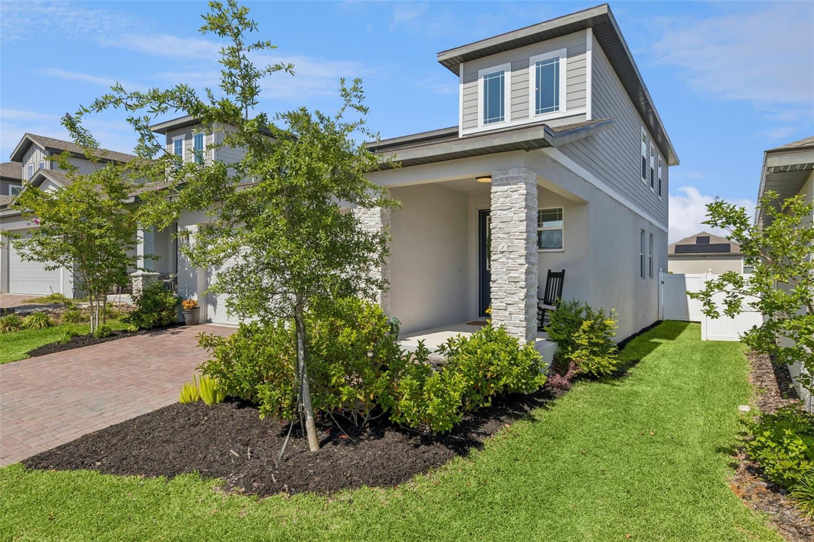 2353 Treasure Hill Street, FL