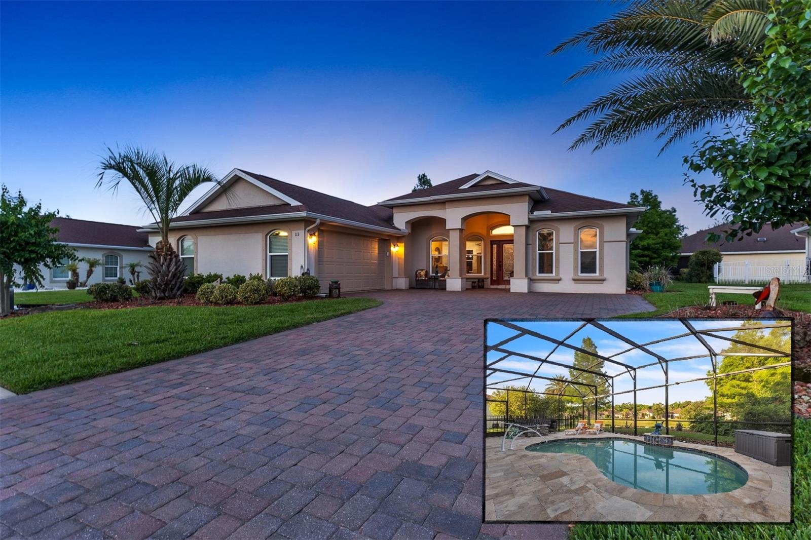 113 Arena Lake Drive, FL