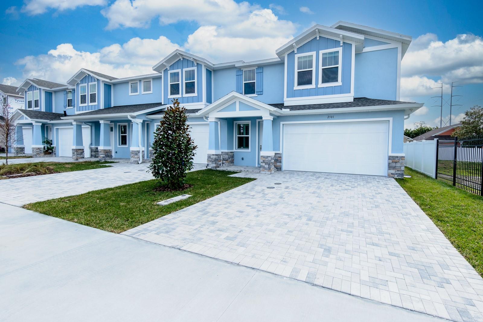 2500 Mario Way, FL