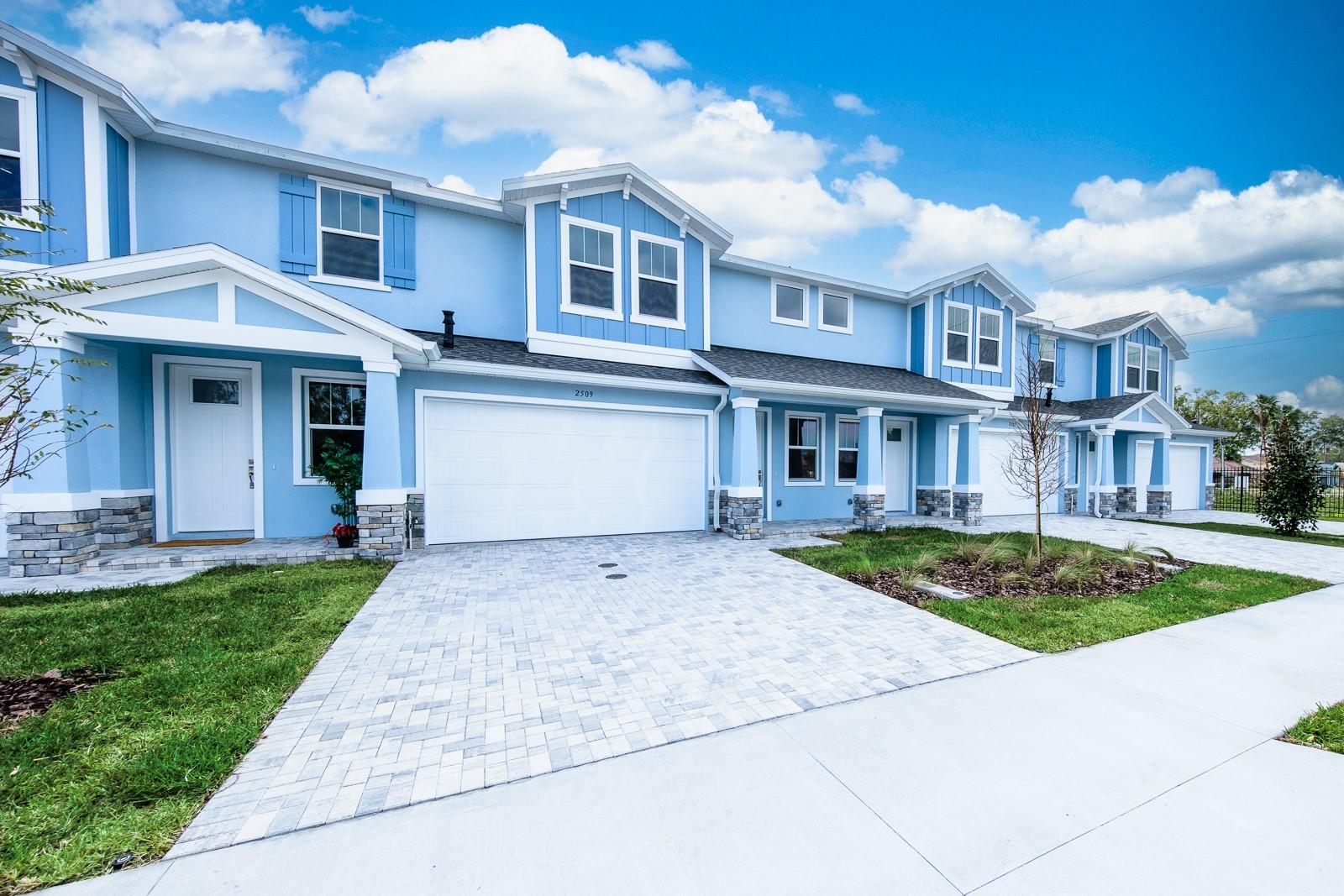 2500 Mario Way, FL